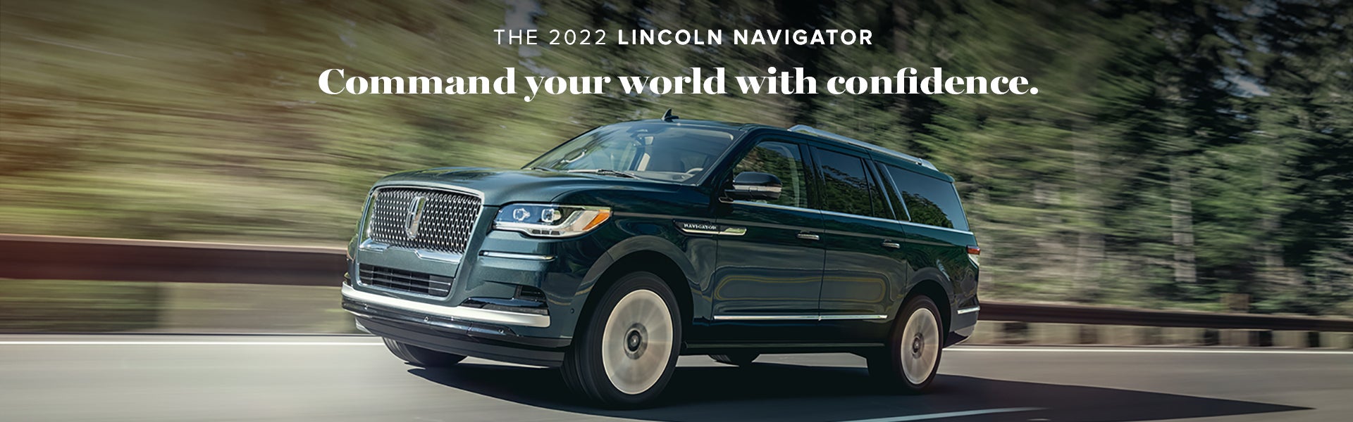 2022 Lincoln Navigator in Coconut Creek, FL